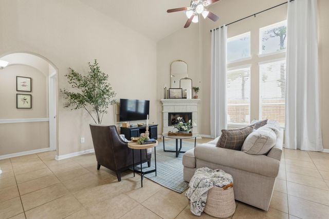 9003 Newcroft Court, Tomball, TX 77375