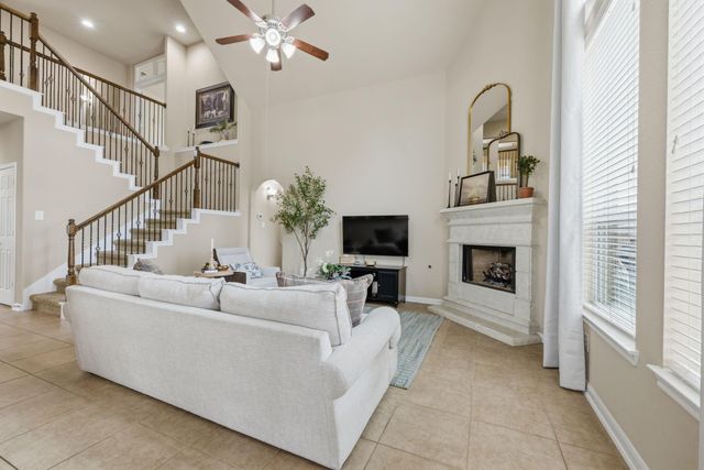 9003 Newcroft Court, Tomball, TX 77375