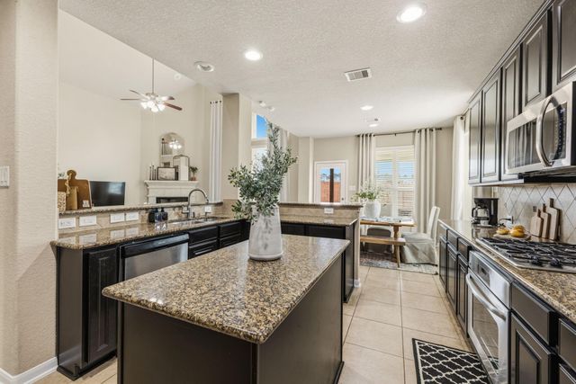 9003 Newcroft Court, Tomball, TX 77375
