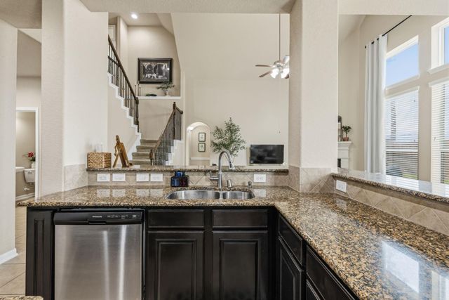 9003 Newcroft Court, Tomball, TX 77375