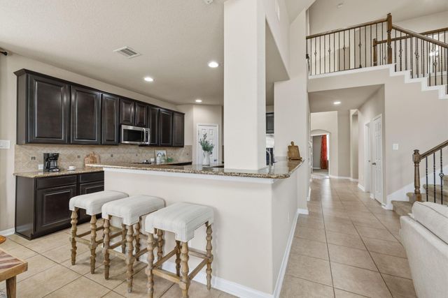 9003 Newcroft Court, Tomball, TX 77375