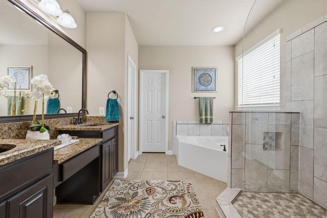 9003 Newcroft Court, Tomball, TX 77375