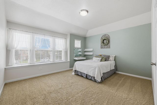 9003 Newcroft Court, Tomball, TX 77375
