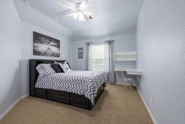 9003 Newcroft Court, Tomball, TX 77375