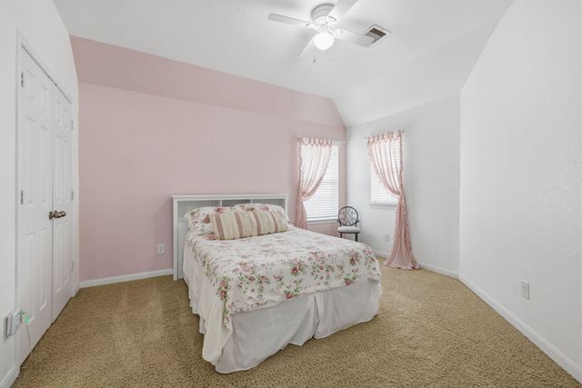 9003 Newcroft Court, Tomball, TX 77375