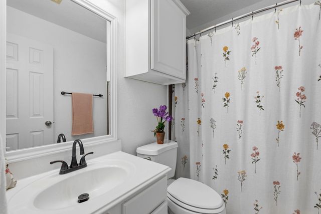 9003 Newcroft Court, Tomball, TX 77375
