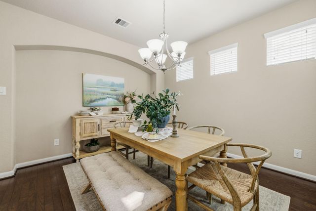 9003 Newcroft Court, Tomball, TX 77375