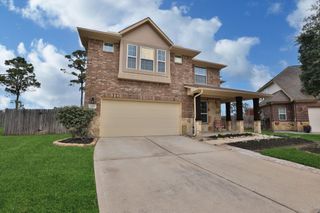 9003 Newcroft Court, Tomball, TX 77375