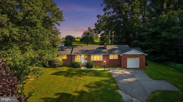 30 COULTER LN, Rising Sun, MD 21911