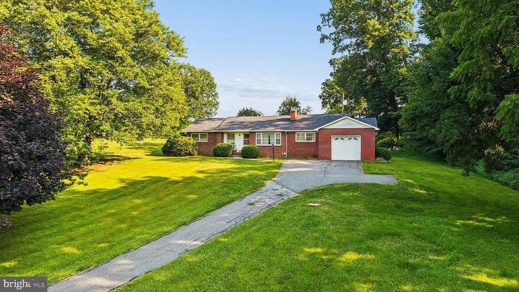 30 COULTER LN, Rising Sun, MD 21911