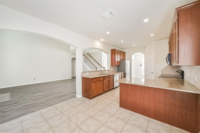 25211 Whistling Pines Court, Spring, TX 77389