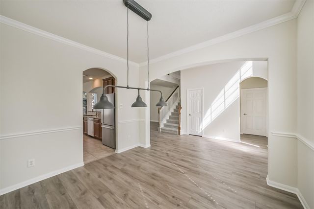 25211 Whistling Pines Court, Spring, TX 77389