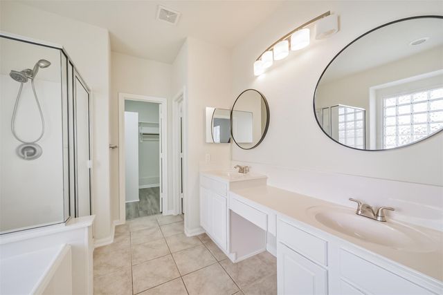 25211 Whistling Pines Court, Spring, TX 77389