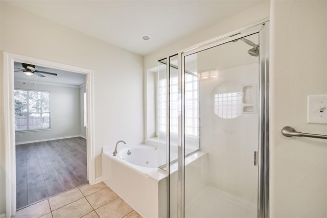 25211 Whistling Pines Court, Spring, TX 77389