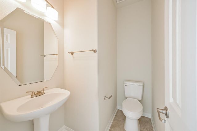 25211 Whistling Pines Court, Spring, TX 77389