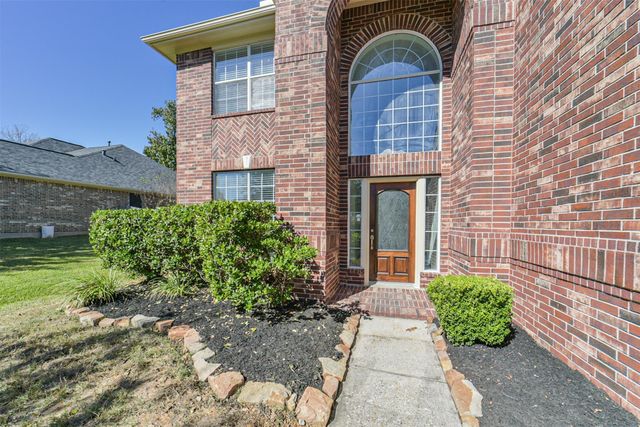 25211 Whistling Pines Court, Spring, TX 77389
