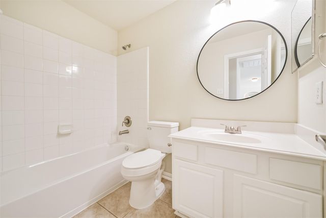 25211 Whistling Pines Court, Spring, TX 77389