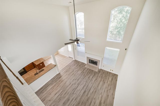 25211 Whistling Pines Court, Spring, TX 77389