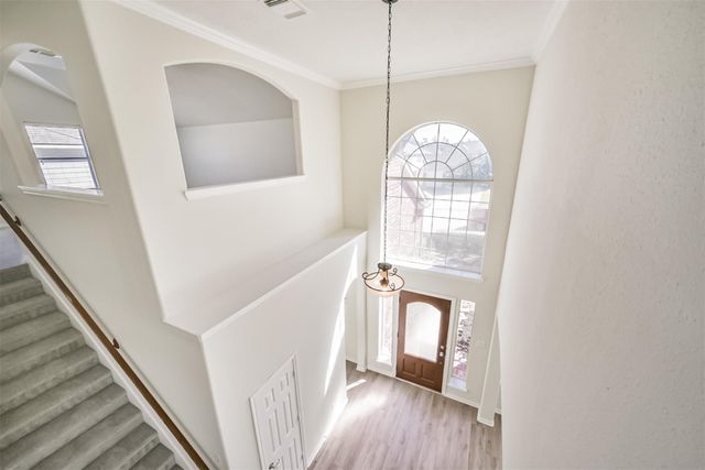 25211 Whistling Pines Court, Spring, TX 77389