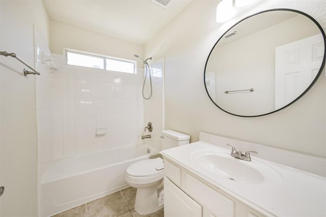 25211 Whistling Pines Court, Spring, TX 77389