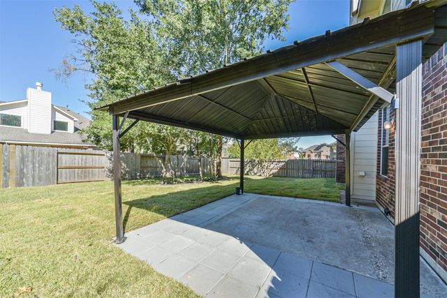 25211 Whistling Pines Court, Spring, TX 77389