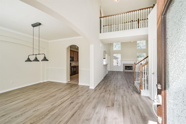 25211 Whistling Pines Court, Spring, TX 77389