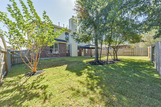 25211 Whistling Pines Court, Spring, TX 77389