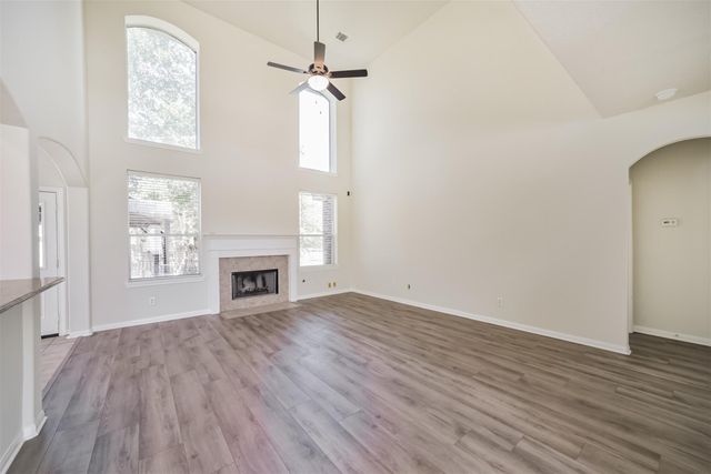 25211 Whistling Pines Court, Spring, TX 77389