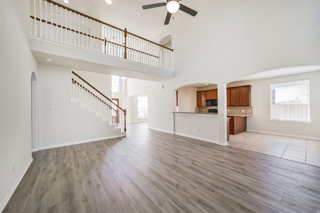 25211 Whistling Pines Court, Spring, TX 77389