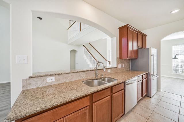 25211 Whistling Pines Court, Spring, TX 77389