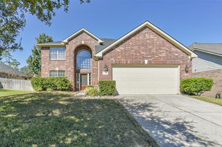 25211 Whistling Pines Court, Spring, TX 77389