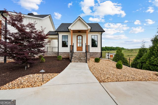 435 Tom Witcher Road, Newnan, GA 30263