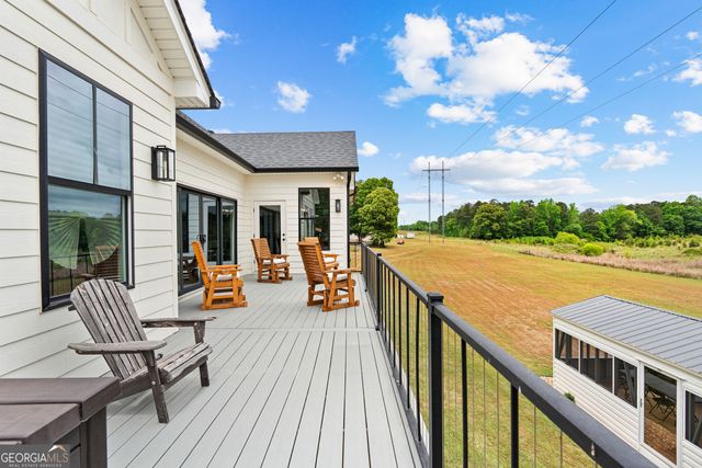 435 Tom Witcher Road, Newnan, GA 30263