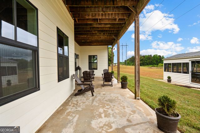 435 Tom Witcher Road, Newnan, GA 30263