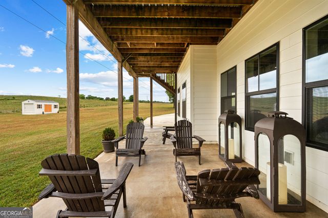 435 Tom Witcher Road, Newnan, GA 30263