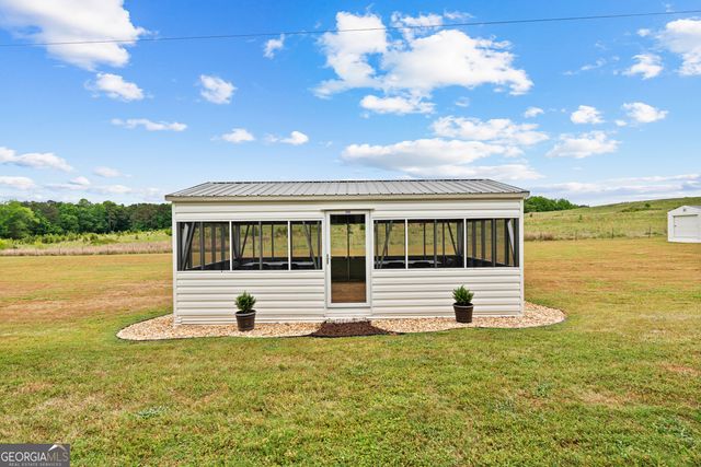 435 Tom Witcher Road, Newnan, GA 30263