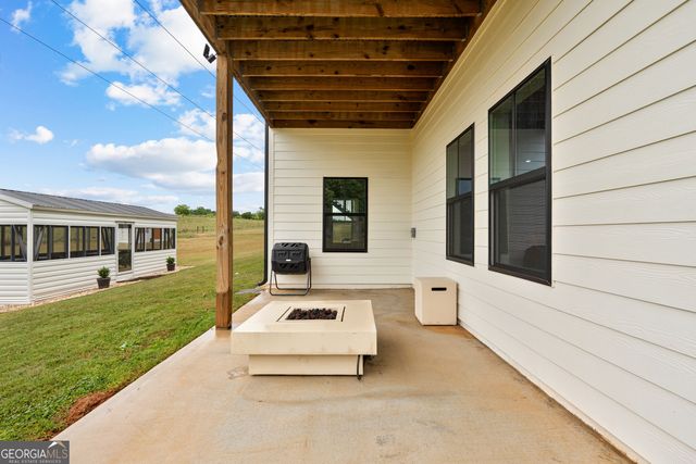 435 Tom Witcher Road, Newnan, GA 30263