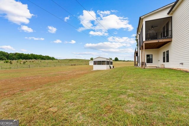 435 Tom Witcher Road, Newnan, GA 30263