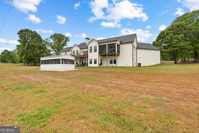 435 Tom Witcher Road, Newnan, GA 30263