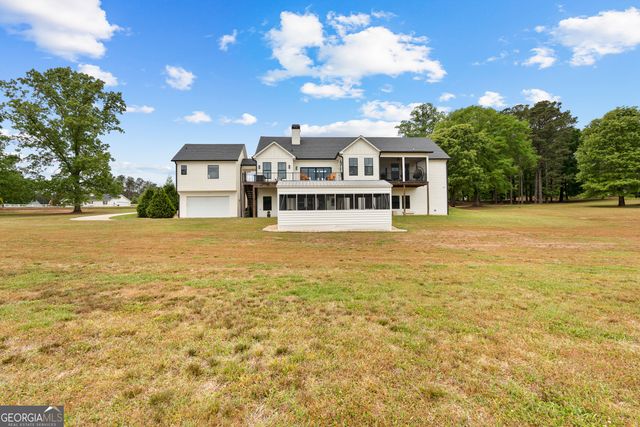 435 Tom Witcher Road, Newnan, GA 30263