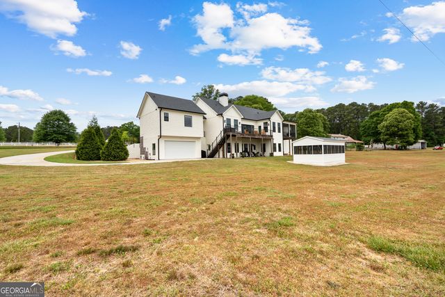 435 Tom Witcher Road, Newnan, GA 30263