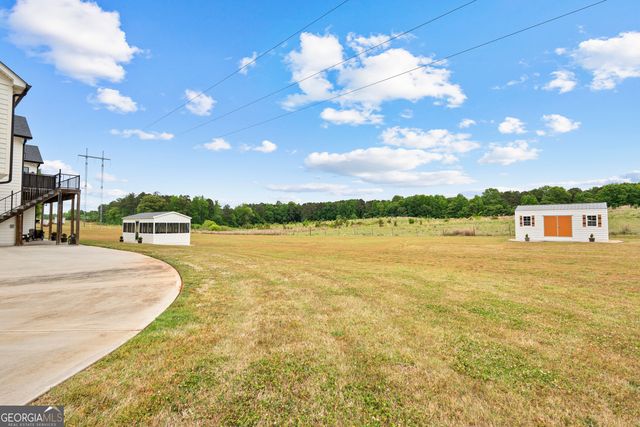 435 Tom Witcher Road, Newnan, GA 30263
