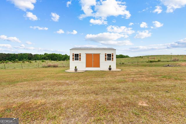 435 Tom Witcher Road, Newnan, GA 30263