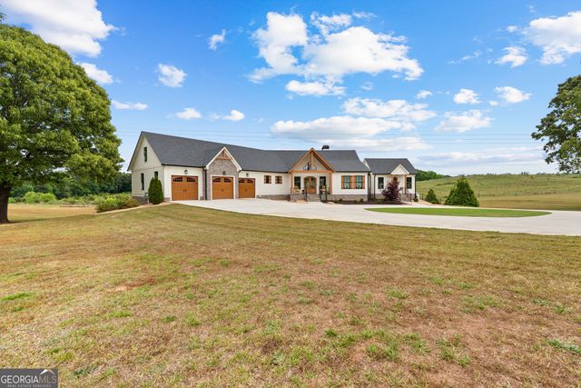 435 Tom Witcher Road, Newnan, GA 30263