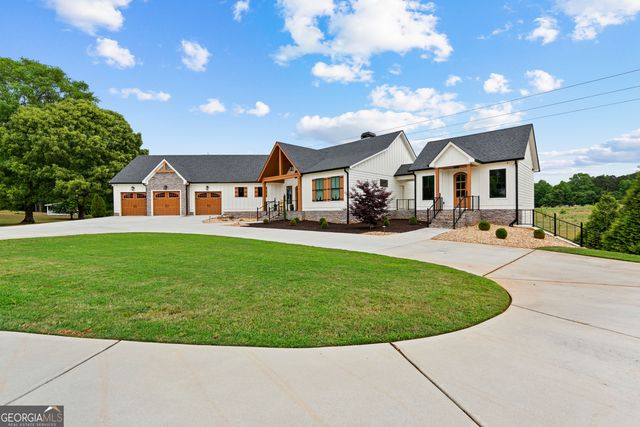 435 Tom Witcher Road, Newnan, GA 30263