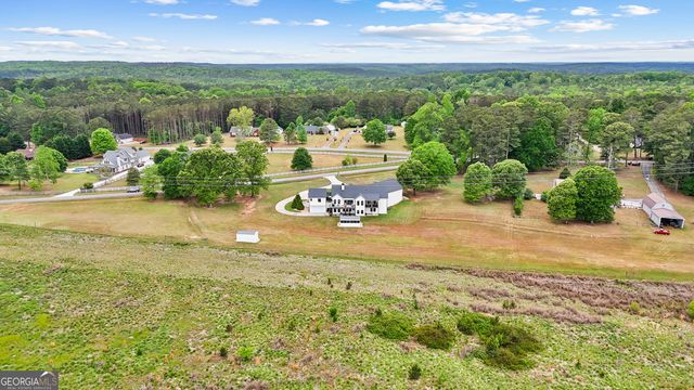 435 Tom Witcher Road, Newnan, GA 30263