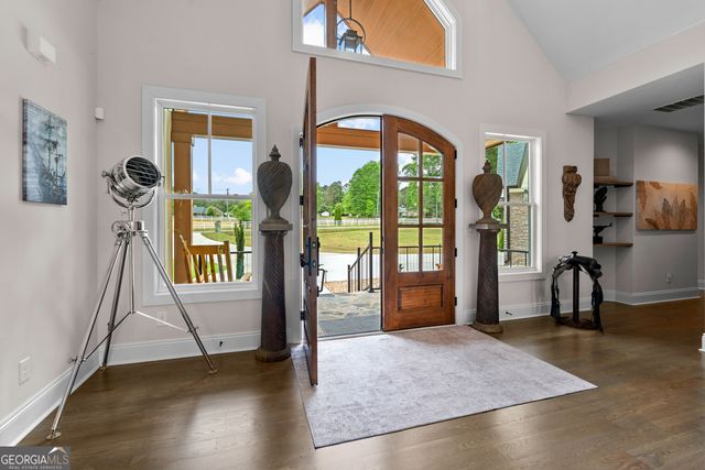 435 Tom Witcher Road, Newnan, GA 30263