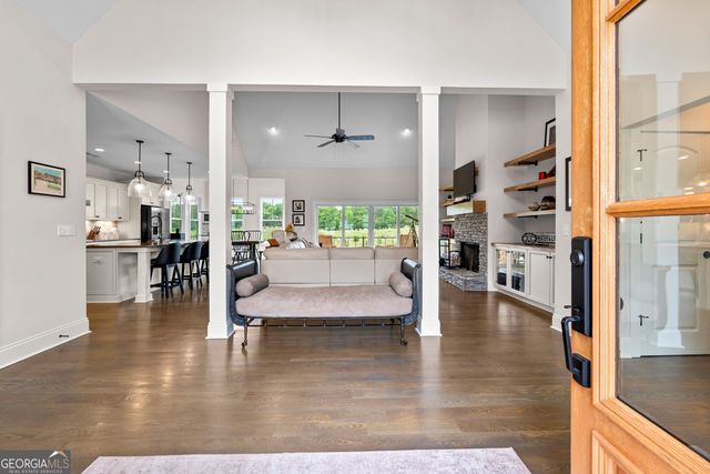 435 Tom Witcher Road, Newnan, GA 30263