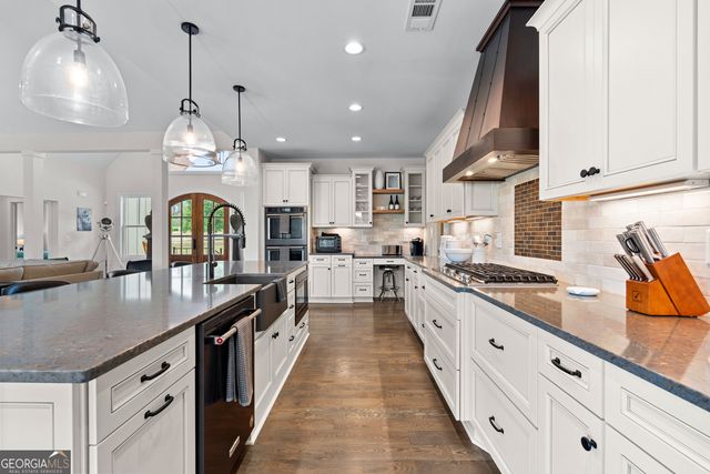 435 Tom Witcher Road, Newnan, GA 30263