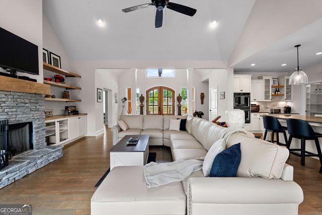 435 Tom Witcher Road, Newnan, GA 30263